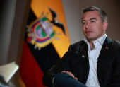 El Gobierno de Ecuador ordenó al Centro Nacional de Inteligencia auditar procesos de contratación pública.