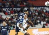Liga de Quito visita a Leones en la fecha 5 de la LigaPro 2026.