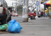 La recolección de basura se restablecerá a partir de las 18:00 de este 24 de noviembre.