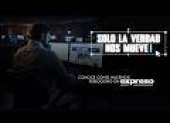 En EXPRESO creemos en el periodismo que investiga, pregunta y contrasta la información. En este video, periodistas de nuestra redacción comparten qué los motiva a contar historias, verificar datos y trabajar cada día para ofrecer información responsable a la ciudadanía.
