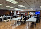 Este 16 de marzo se instaló la audiencia preparatoria de juicio en el caso Ligados.
