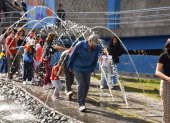 El Yaku Parque Museo del Agua presenta una agenda especial por el Día Mundial del Agua con talleres, recorridos, cine ambiental y exposiciones para toda la familia.