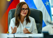 Aguiñaga aseguró que las decisiones se basan en resoluciones de la Contraloría.