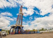 Sacha es uno de los campos petroleros más productivos de Ecuador.
