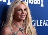 Britney Spears fue detenida por la Patrulla de Carreteras de California (CHP) en el condado de Ventura.