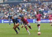Emelec cayó 0-1 contra Independiente del Valle en el estadio Capwell.