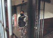 La Ley para el Fortalecimiento del Sistema Penitenciario plantea cambios para el cuerpo de seguridad.