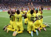 La selección de Ecuador llevó 26 jugadores a Catar 2022.