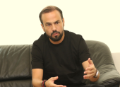 Referencial. Luis Chonillo no ha tenido apariciones públicas en Ecuador.