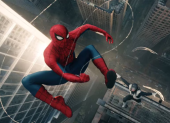 Sony lanza el primer tráiler de la nueva entrega de Spider-man.