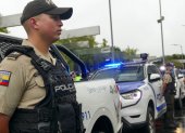 El traslado del alto mando policial a Guayaquil marca un giro en la estrategia de seguridad del Estado.