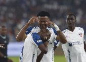 La LigaPro 2026 se abre con juego entre Orense y Liga de Quito.