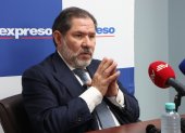 El abogado de Granasa, Eduardo Carmigniani, aseguró que la intervención ordenada por la Superintendencia de Compañías no modificará la línea editorial.