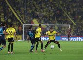 Barcelona SC recibe a Técnico Universitario en el Monumental.