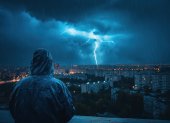Lluvias intensas y tormentas eléctricas están previstas en Quito hasta el 25 de febrero, según pronósticos oficiales.