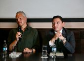 Esteban Paz apelará la descalificación de su candidatura a la presidencia de la FEF.