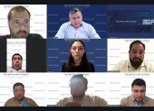 Con ocho votos a favor pasa el informe para el segundo debate del Proyecto de Ley Orgánica para el Fortalecimiento de los Sectores Estratégicos de Minería y Energía.