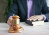 Imagen referencial. El Tribunal de Garantías Penales emitió la sentencia de 17 años de cárcel.