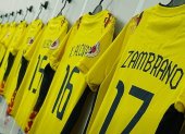 Ecuador Sub 20 llega a su último partido del Sudamericano femenino ante Paraguay.