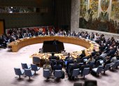 Reunión de emergencia del Consejo de Seguridad de la ONU