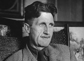 George Orwell fue novelista, periodista, ensayista y crítico británico nacido en la India