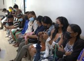 La red municipal de salud presenta un incremento de atenciones.