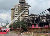 Los estudios técnicos se mantendrán en el edificio Multicomercio.