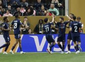 PSG es el actual campeón de la Champions League.
