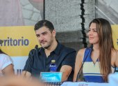 La alcaldesa subrogante, Tatiana Coronel, cuestionó la “narrativa” que vincula la captura de la autoridad con mejoras en seguridad y pidió un análisis más riguroso de las cifras oficiales.