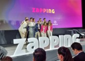 Zapping presentí a los talentos que estarán en las transmisiones de los partidos