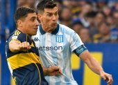 Boca Juniors no vence a Racing desde el 10 de marzo del 2024.
