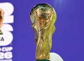 El sorteo del Mundial 2026 se realizó en Washington, Estados Unidos.