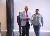 Tras la censura política de Mario Godoy, la Judicatura pide ahora un reemplazo.