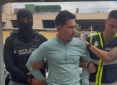 Wilmer Geovanny Chavarría Barre, alias Pipo, es el líder de la organización criminal Los Lobos.