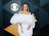 Kesha tiene 39 años.