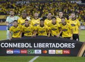 Barcelona SC lucha por acceder a la fase de grupos de Copa Libertadores 2026.