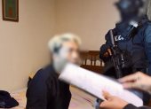 Agentes de la policía y Fiscalía ejecutaron un operativo para detener a seis personas, durante la investigación de una supuesta red de trata de personas.