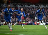 Chelsea busca dar la sorpresa en Villa Park.