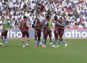 Macará visita a Orense en la Copa Sudamericana 2026.