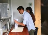 El concejal, Wilson Merino, presentó la demanda en la Corte Constitucional.