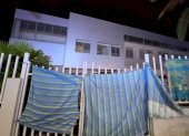 Hospital República del Ecuador mantiene atención en áreas críticas mientras dura remodelación.