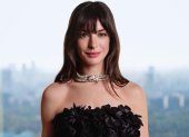 Anne Hathaway actuará en  Mother Mary