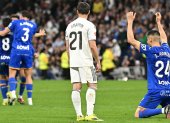 Celta de Vigo recibe a Real Madrid por la fecha 27 de LaLiga 2025-26.