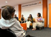 Casagrandinas vuelven a casa, 6 de marzo del 2026.