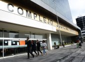 Interior informó que aplicó los protocolos de protección a operadores del sistema judicial ante presuntas amenazas relacionadas con el proceso caso Goleada.