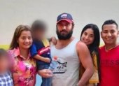 Inda Mariela Peñarrieta Tuarez y sus hijos son investigados