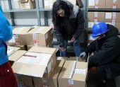 El MSP implementó un nuevo modelo territorial que reemplaza las nueve Coordinaciones Zonales por 24 Direcciones Provinciales.