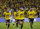 Barcelona SC busca acceder a la fase de grupos de la Copa Libertadores 2026.