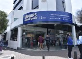 A la Epmaps llegan los usuarios que han registrado cobros altos en la tasa de recolección de basura.