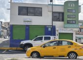 El precio de las gasolinas y diésel se actualiza el 11 de cada mes en Ecuador (foto referencial).